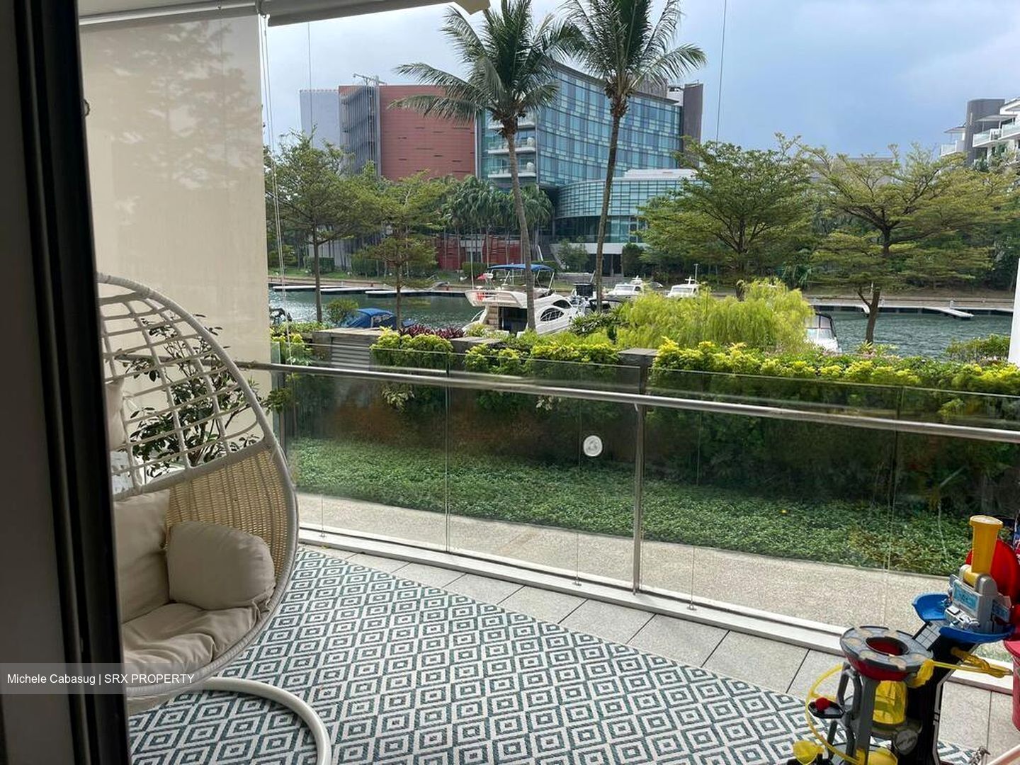 The Coast at Sentosa Cove (D4), Condominium #468102681